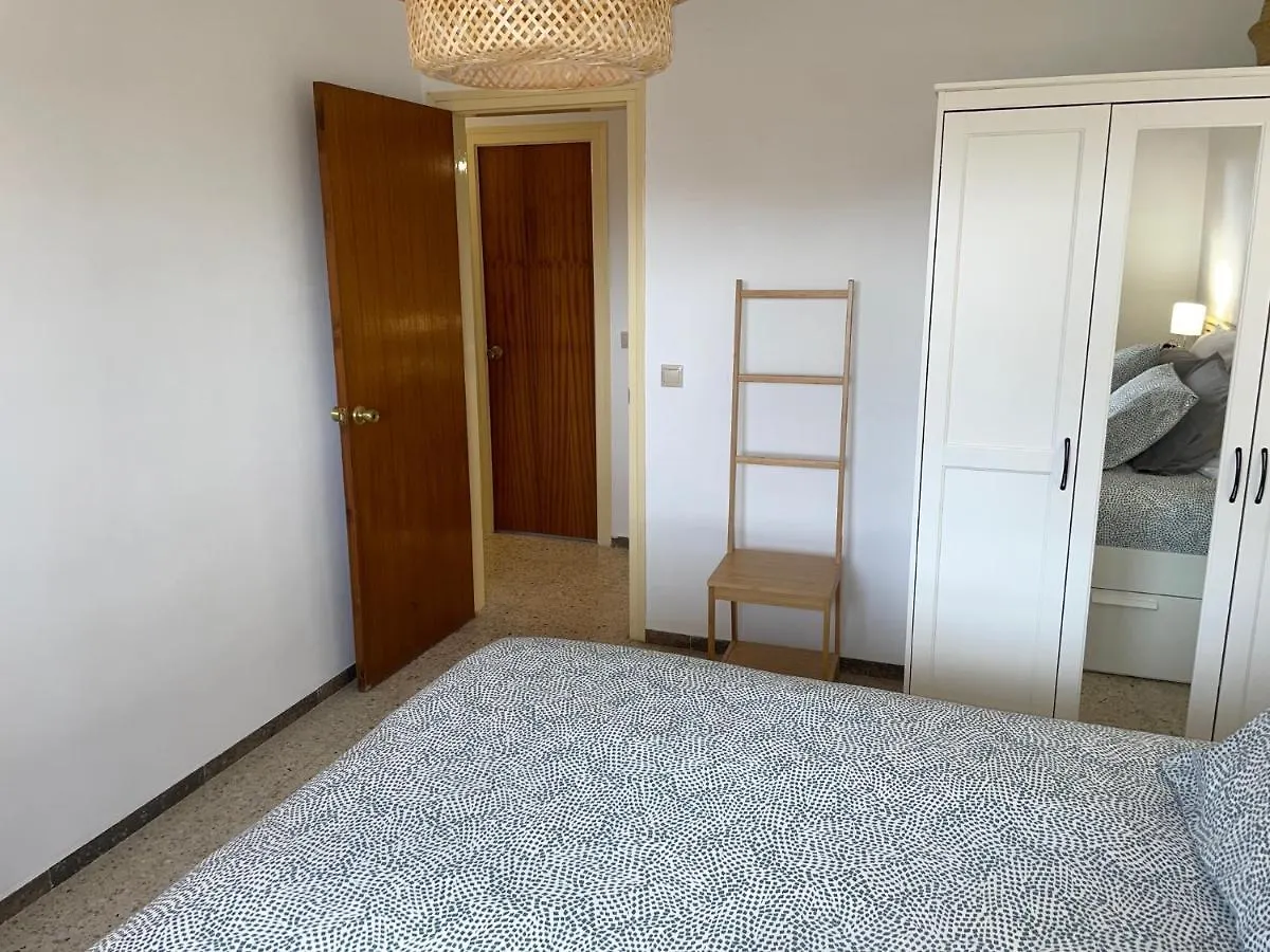 Apartment Costa Brava En Verges