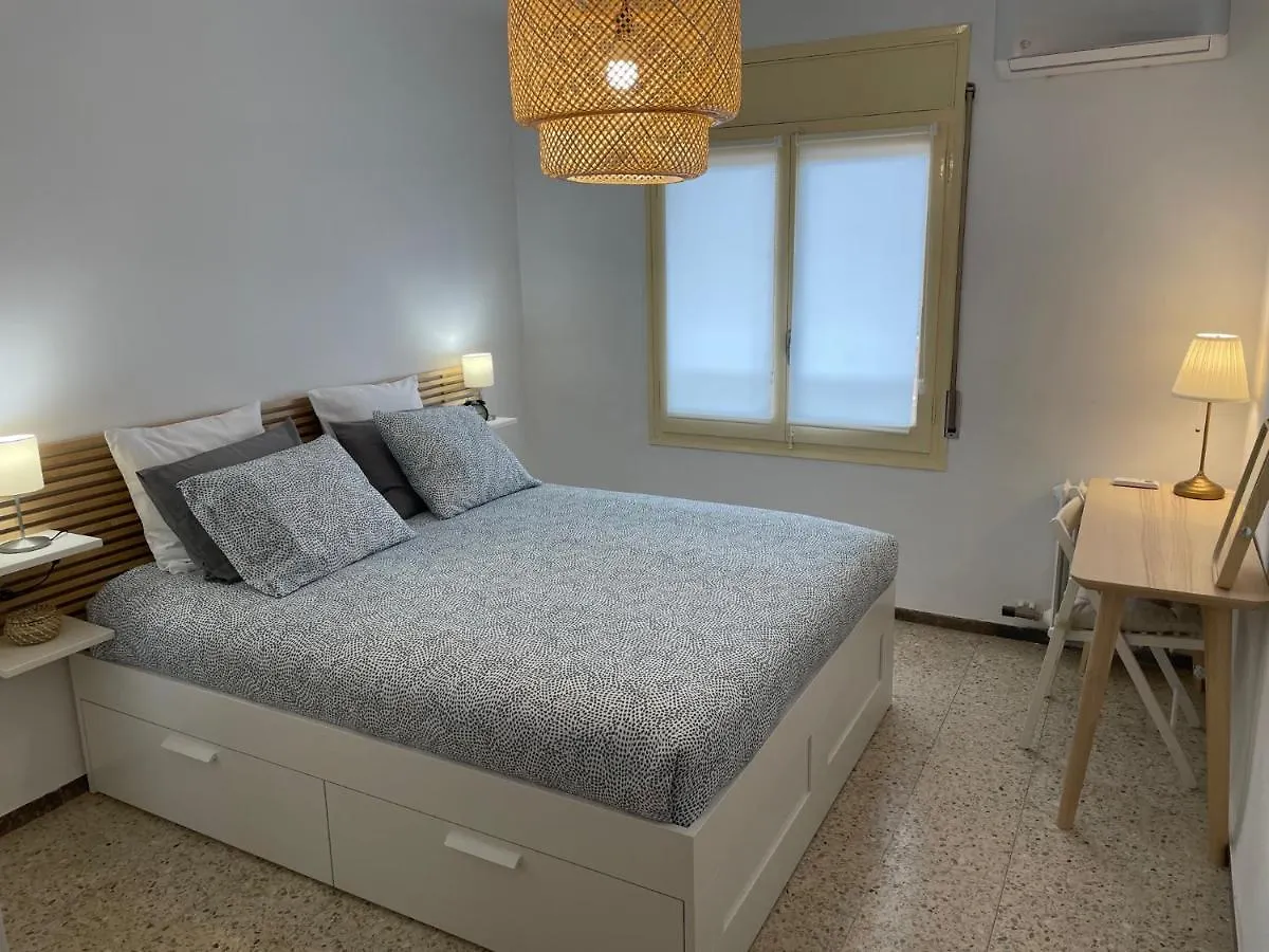 Apartment Costa Brava En Verges España