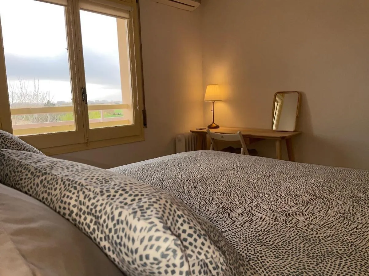 Apartment Costa Brava En Verges