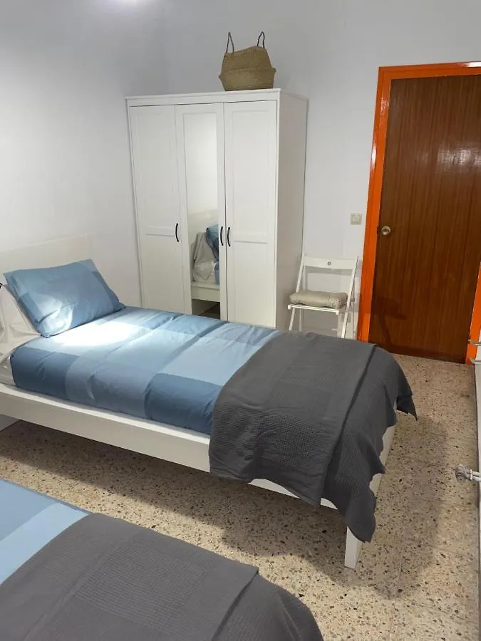 Apartment Costa Brava En Verges España