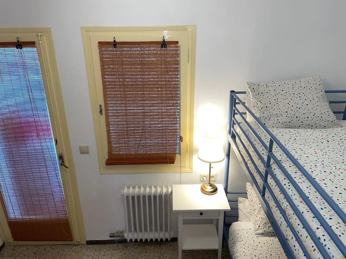 Apartment Costa Brava En Verges