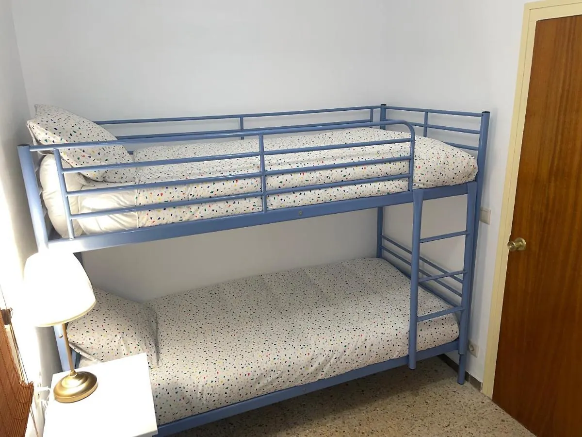 Apartment Costa Brava En Verges 0*,