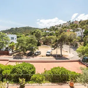  Appartement Antora B By Seamount