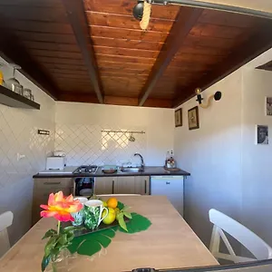 Juncalillo House , Gáldar Espagne