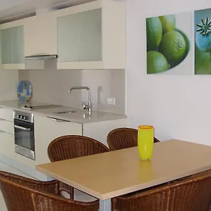  Appartement Rodamar