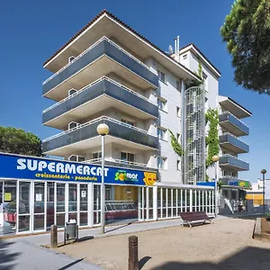  Appartement Solmar