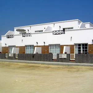 Graciosamar , Caleta de Sebo Espagne