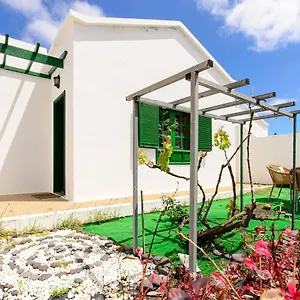 Casa Angeles 2 , Mozaga Espagne