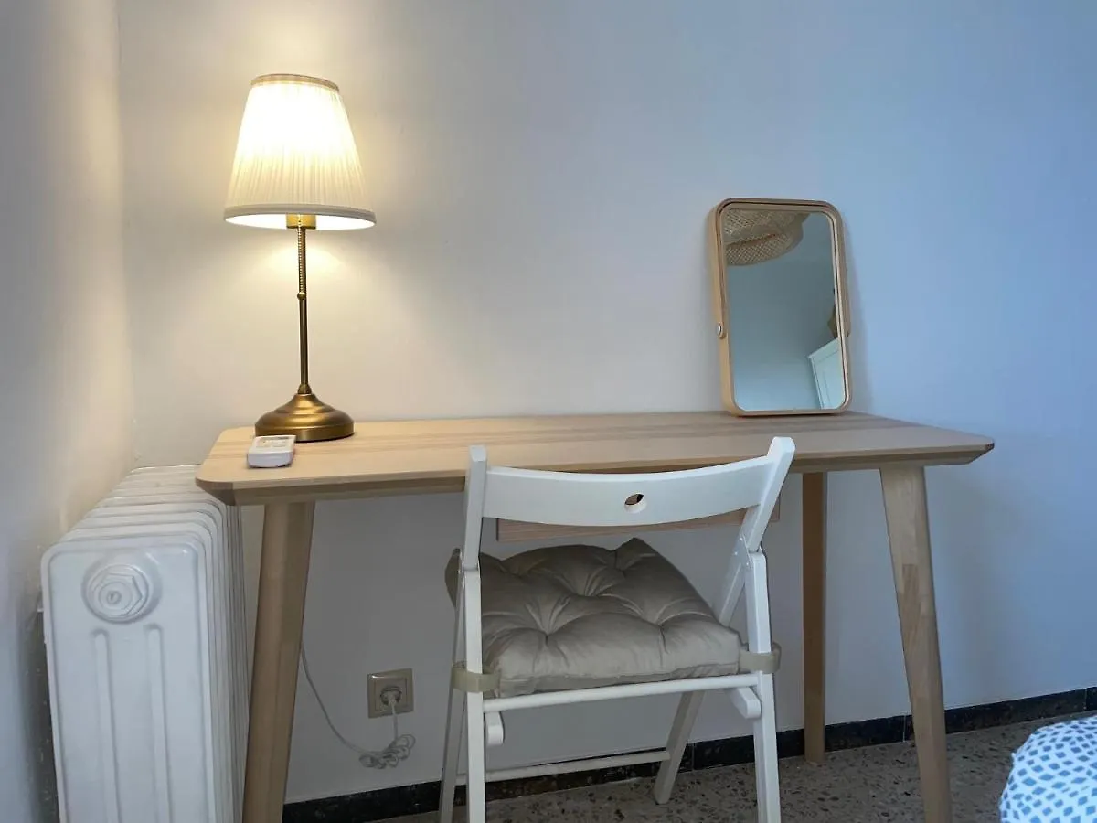 Apartment Costa Brava En Verges
