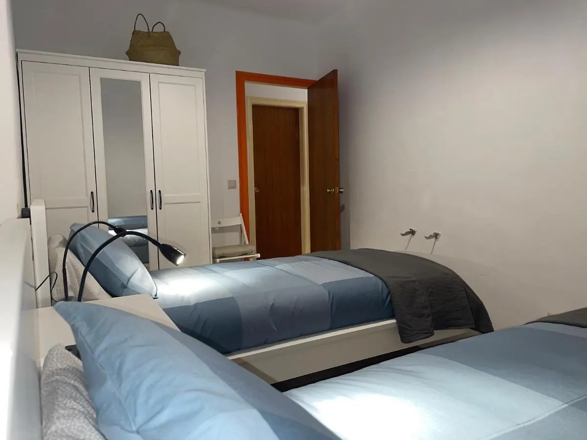 Apartment Costa Brava En Verges 0*,  Spain
