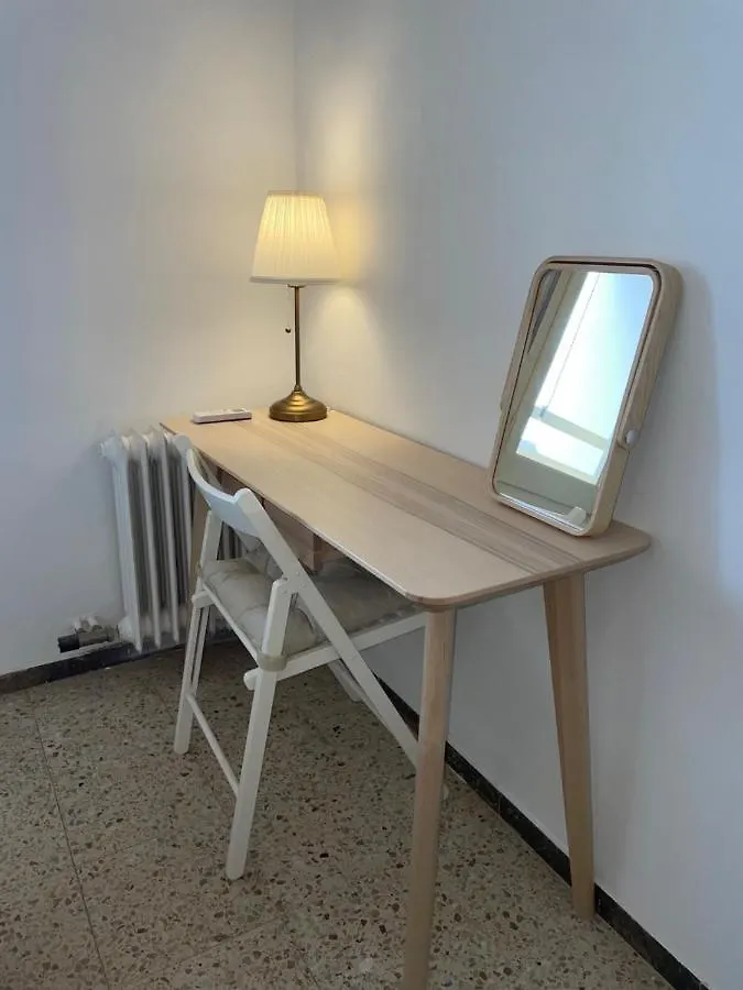 Apartment Costa Brava En Verges 0*,