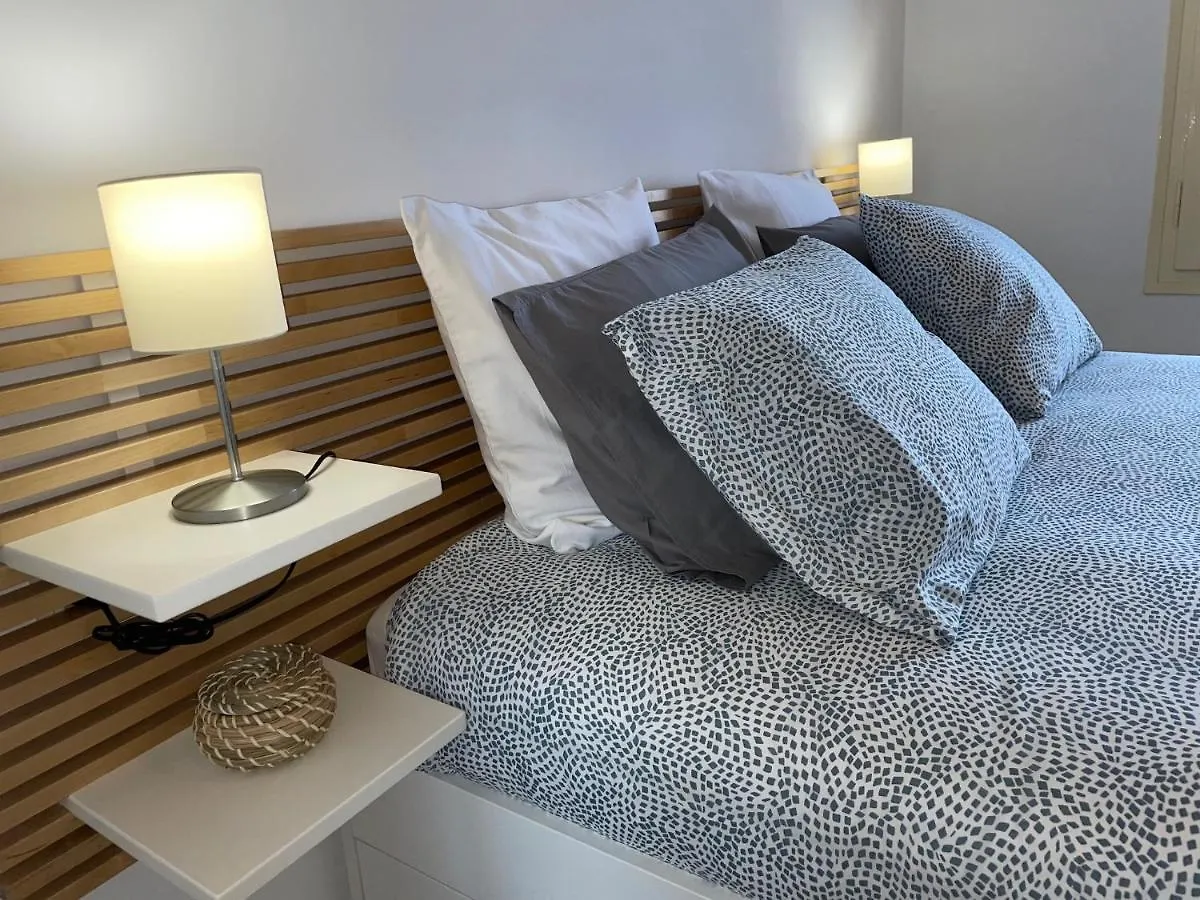 Apartment Costa Brava En Verges