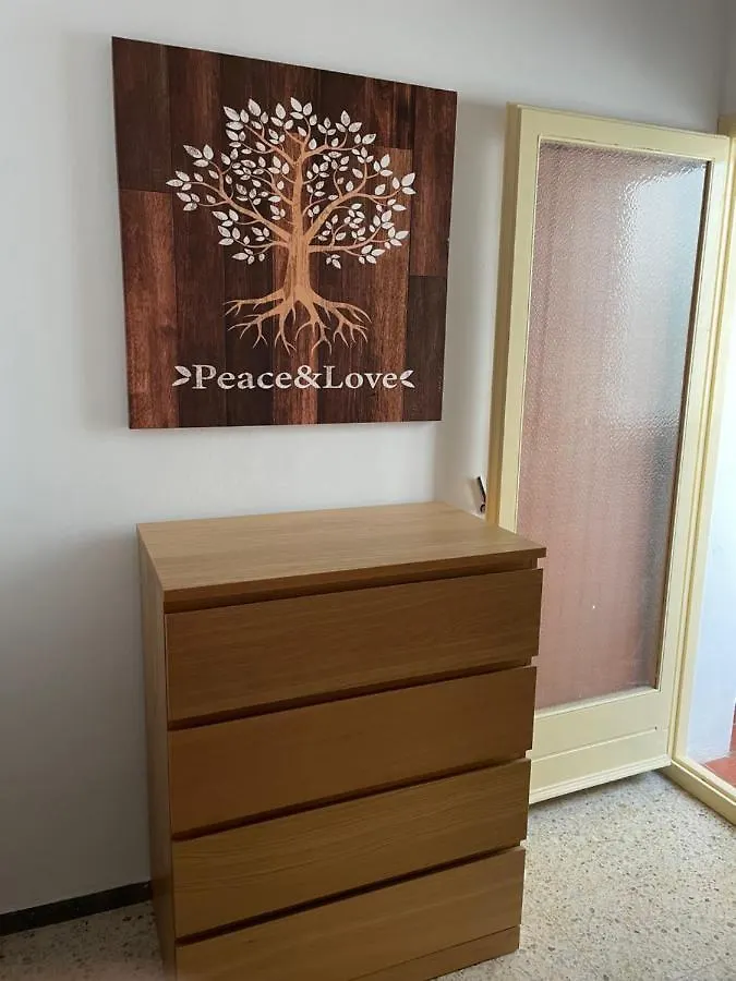 Apartment Costa Brava En Verges Spain