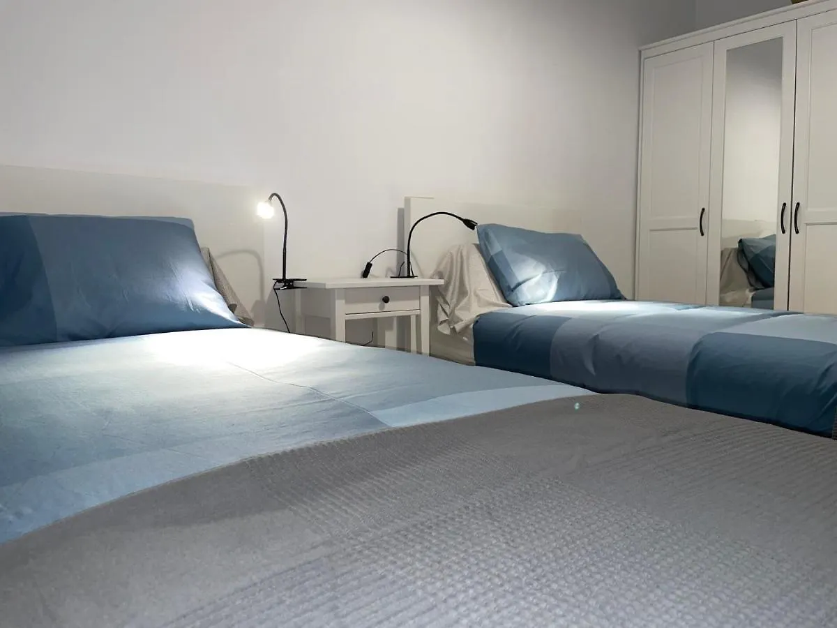 Apartment Costa Brava En Verges Spain