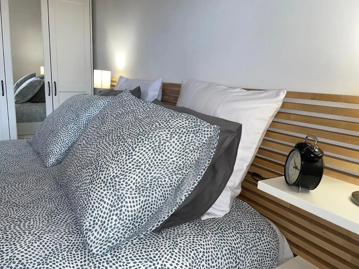Apartment Costa Brava En Verges