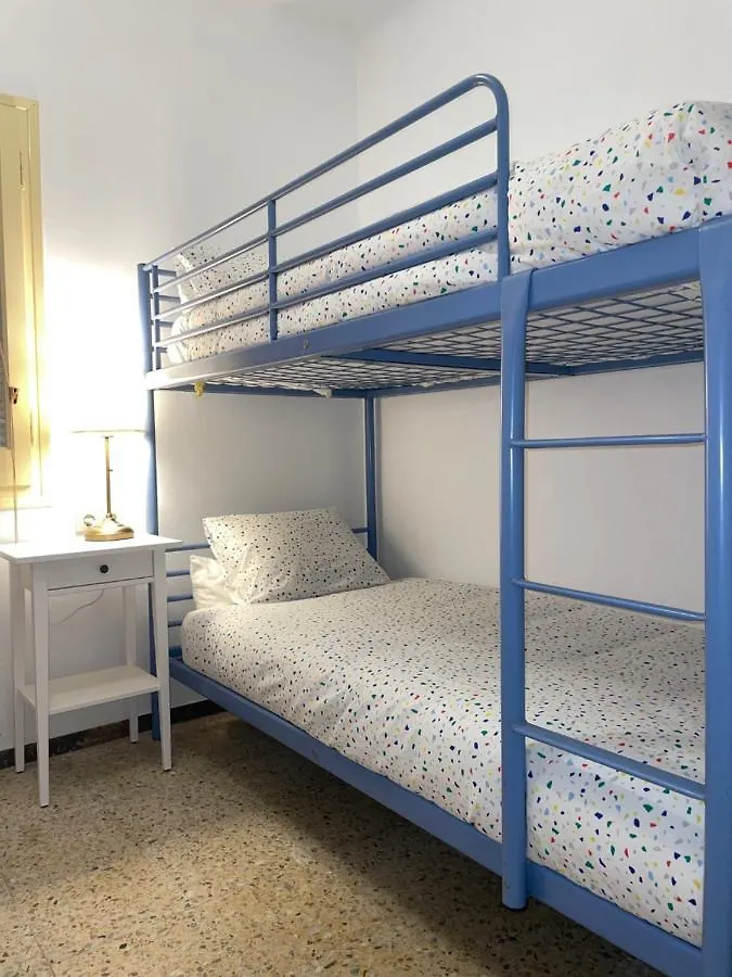 Apartment Costa Brava En Verges Spain