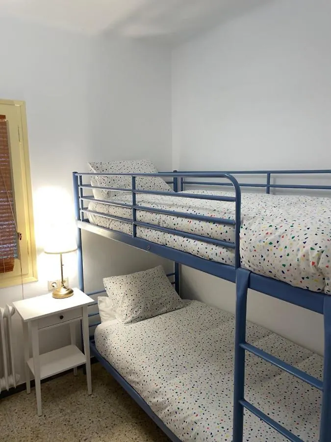 Apartment Costa Brava En Verges