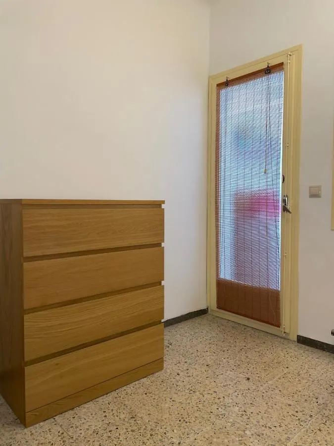 Apartment Costa Brava En Verges