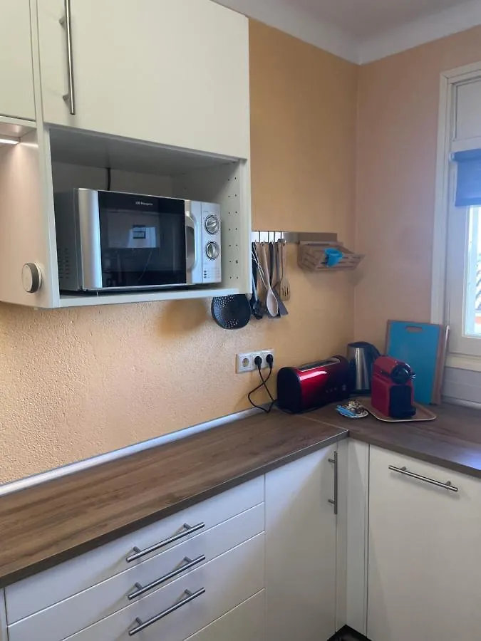 Apartment Costa Brava En Verges